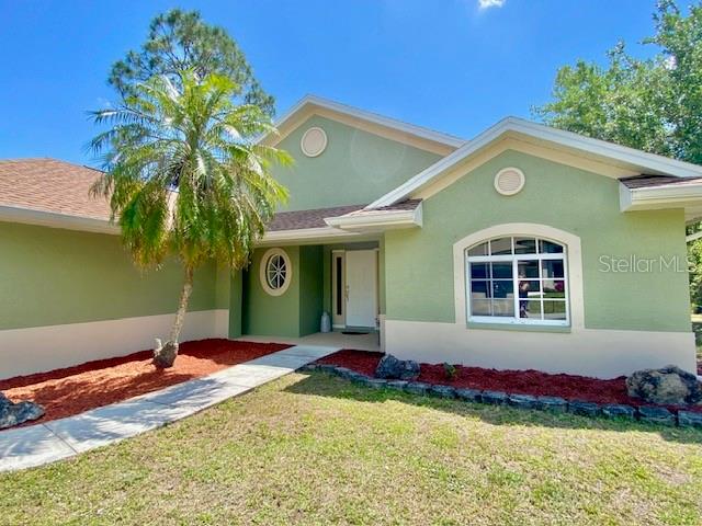 3721 ADELAIDE AVE, NORTH PORT, FL, 34288