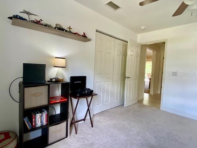 3721 ADELAIDE AVE, NORTH PORT, FL, 34288