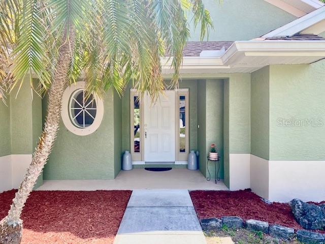 3721 ADELAIDE AVE, NORTH PORT, FL, 34288