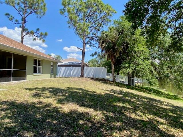 3721 ADELAIDE AVE, NORTH PORT, FL, 34288