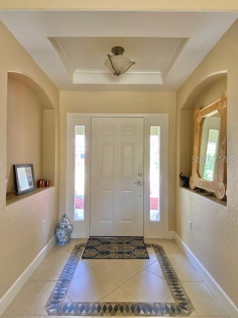 3721 ADELAIDE AVE, NORTH PORT, FL, 34288