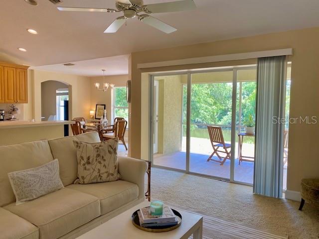 3721 ADELAIDE AVE, NORTH PORT, FL, 34288