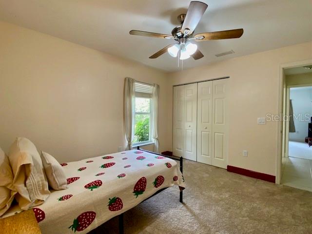 3721 ADELAIDE AVE, NORTH PORT, FL, 34288