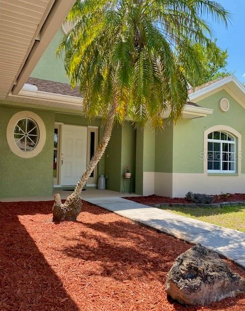 3721 ADELAIDE AVE, NORTH PORT, FL, 34288