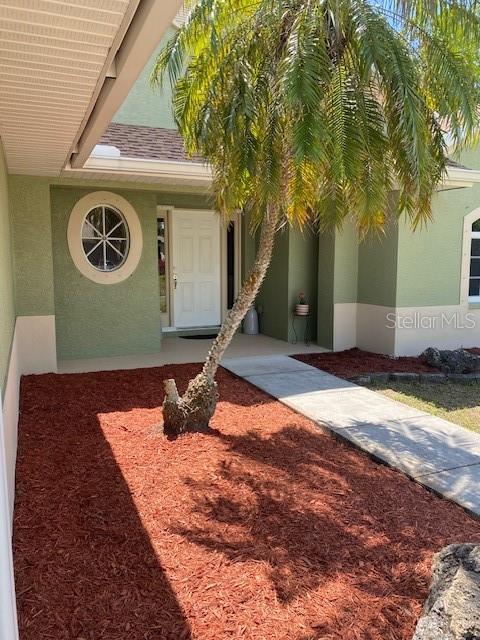 3721 ADELAIDE AVE, NORTH PORT, FL, 34288