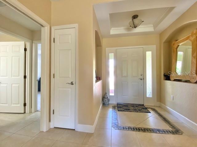 3721 ADELAIDE AVE, NORTH PORT, FL, 34288