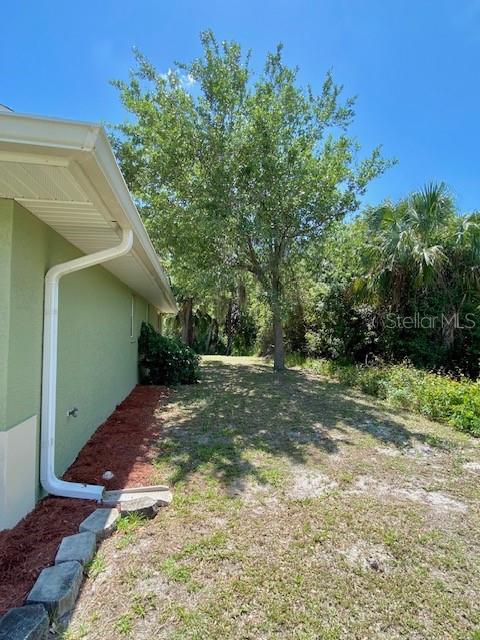 3721 ADELAIDE AVE, NORTH PORT, FL, 34288