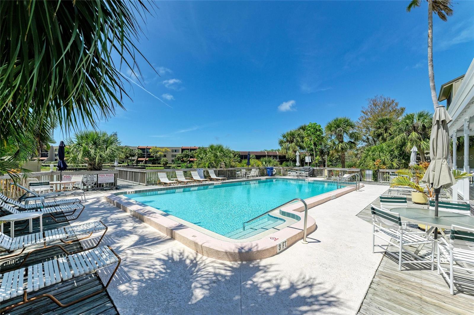 5395 LAKE ARROWHEAD TRL #24, SARASOTA, FL, 34231