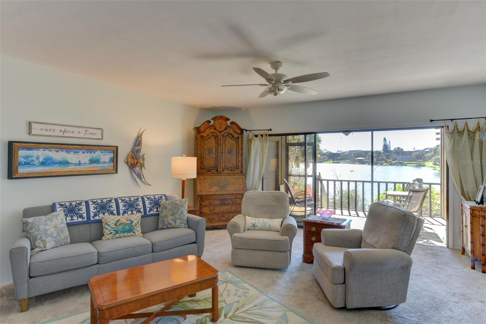5395 LAKE ARROWHEAD TRL #24, SARASOTA, FL, 34231