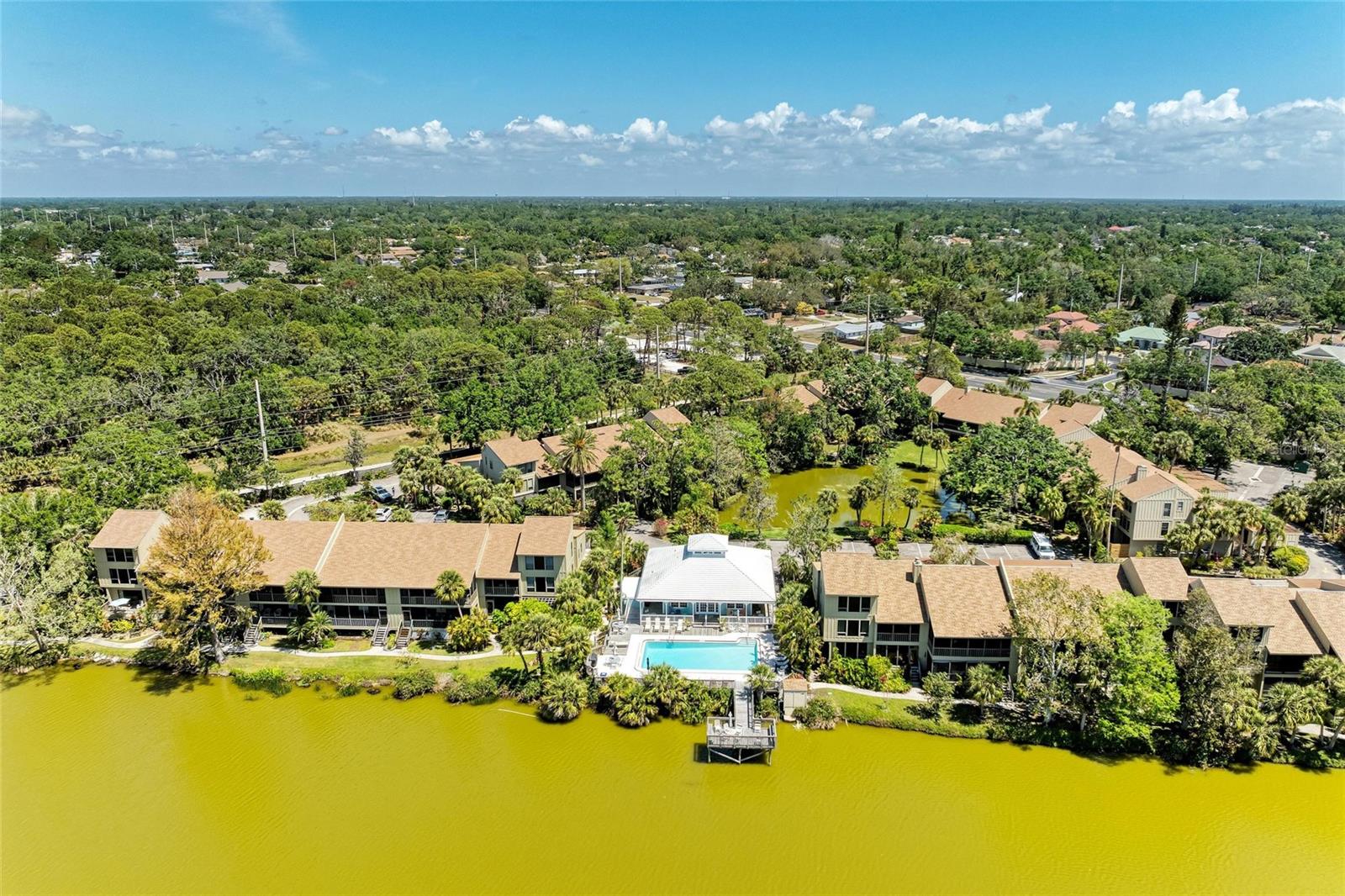 5395 LAKE ARROWHEAD TRL #24, SARASOTA, FL, 34231