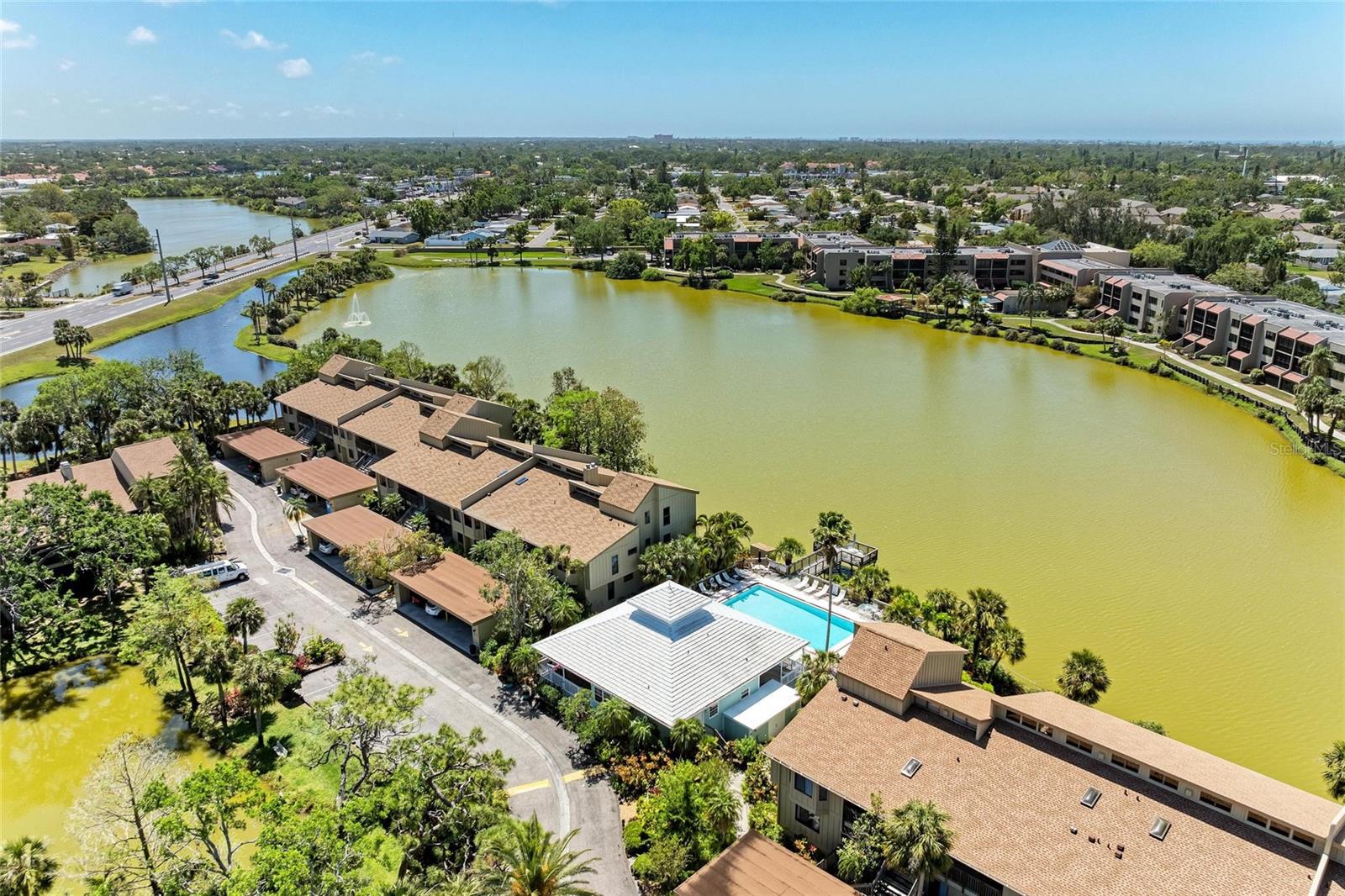 5395 LAKE ARROWHEAD TRL #24, SARASOTA, FL, 34231