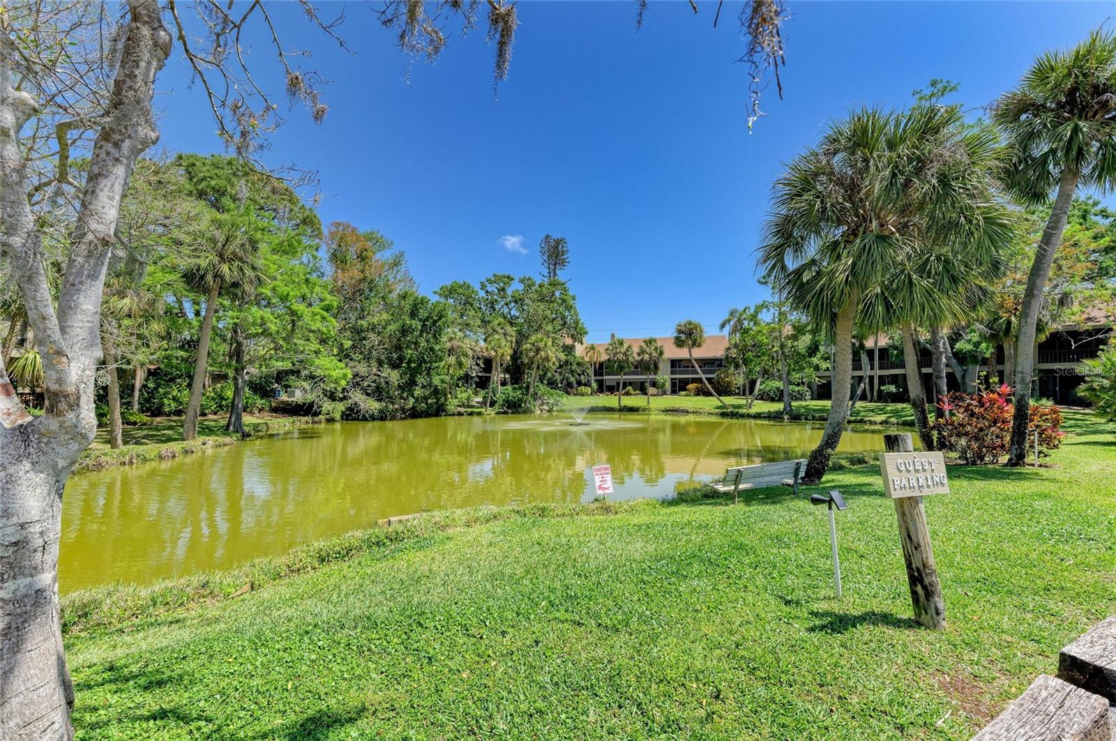 5395 LAKE ARROWHEAD TRL #24, SARASOTA, FL, 34231
