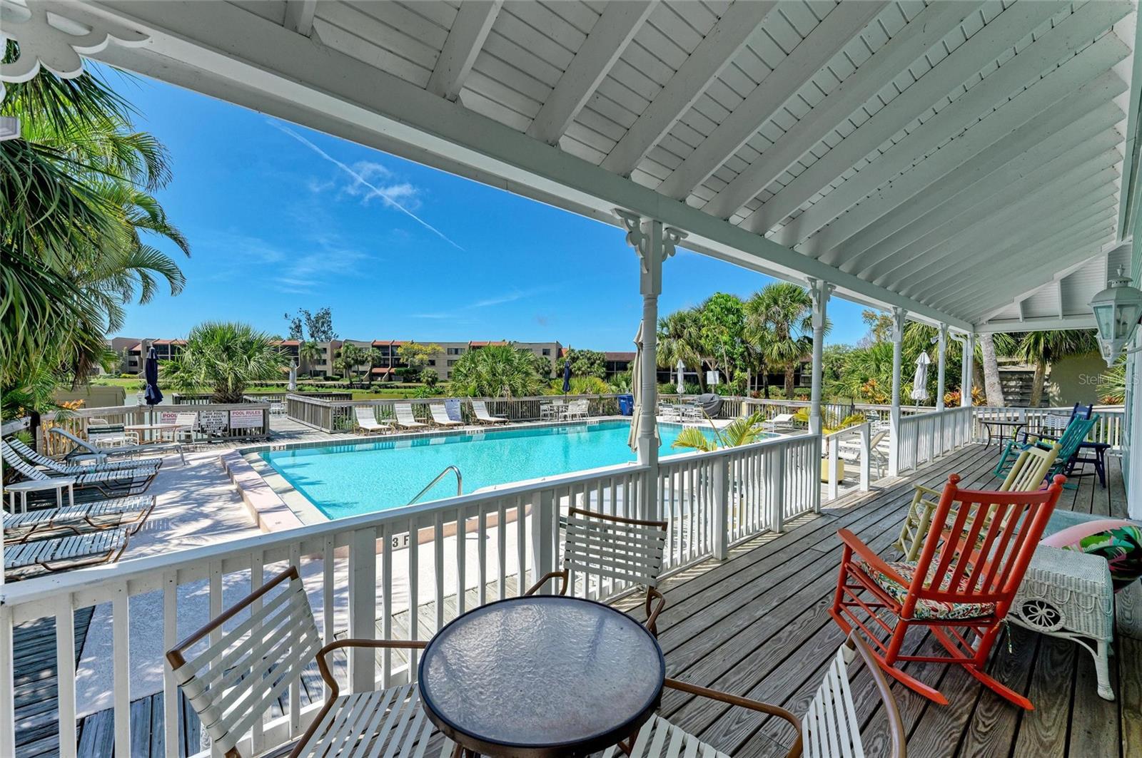 5395 LAKE ARROWHEAD TRL #24, SARASOTA, FL, 34231