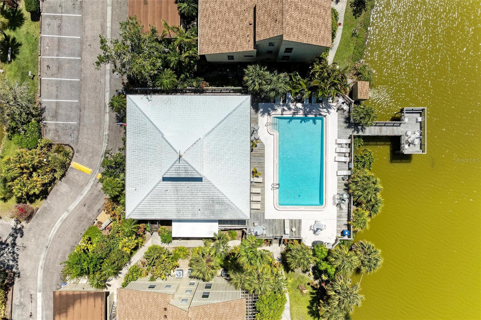 5395 LAKE ARROWHEAD TRL #24, SARASOTA, FL, 34231