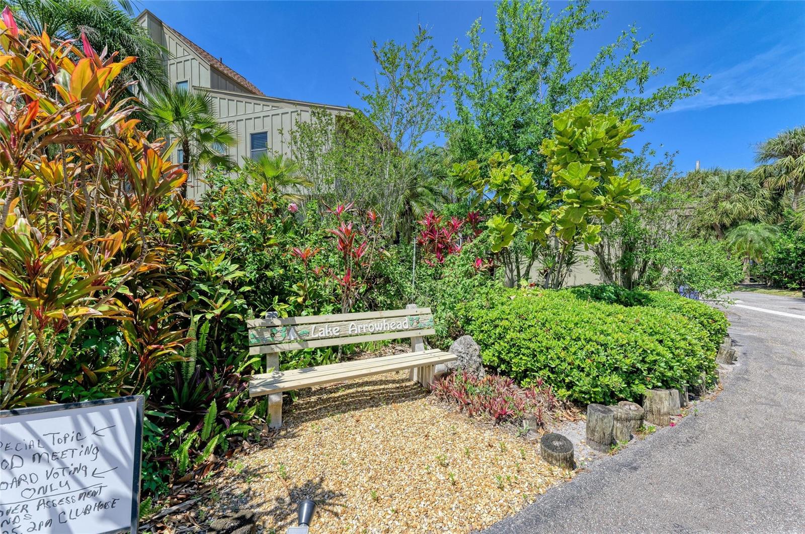 5395 LAKE ARROWHEAD TRL #24, SARASOTA, FL, 34231