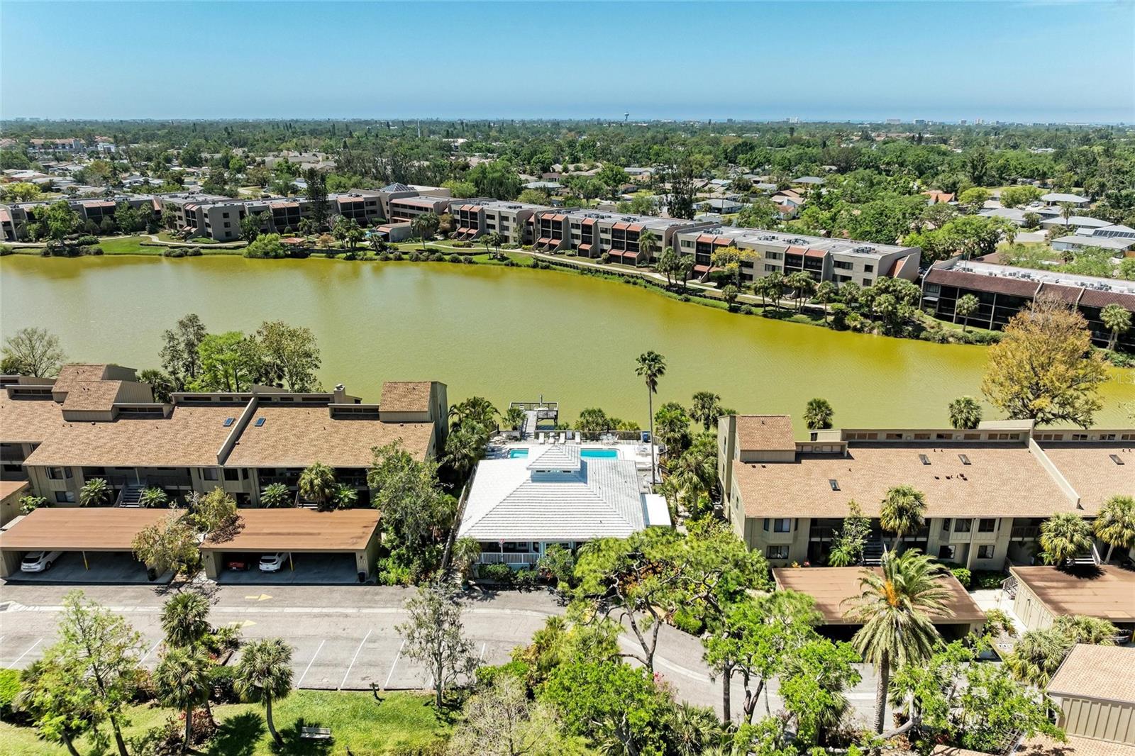 5395 LAKE ARROWHEAD TRL #24, SARASOTA, FL, 34231