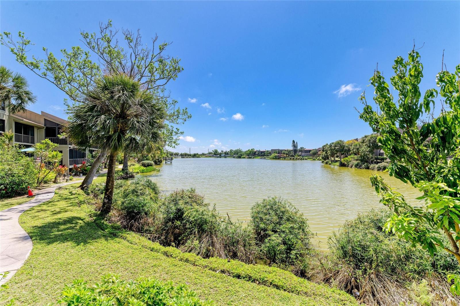 5395 LAKE ARROWHEAD TRL #24, SARASOTA, FL, 34231