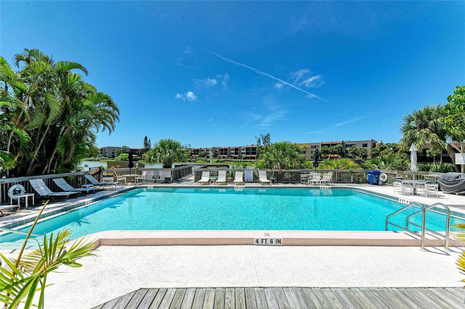 5395 LAKE ARROWHEAD TRL #24, SARASOTA, FL, 34231