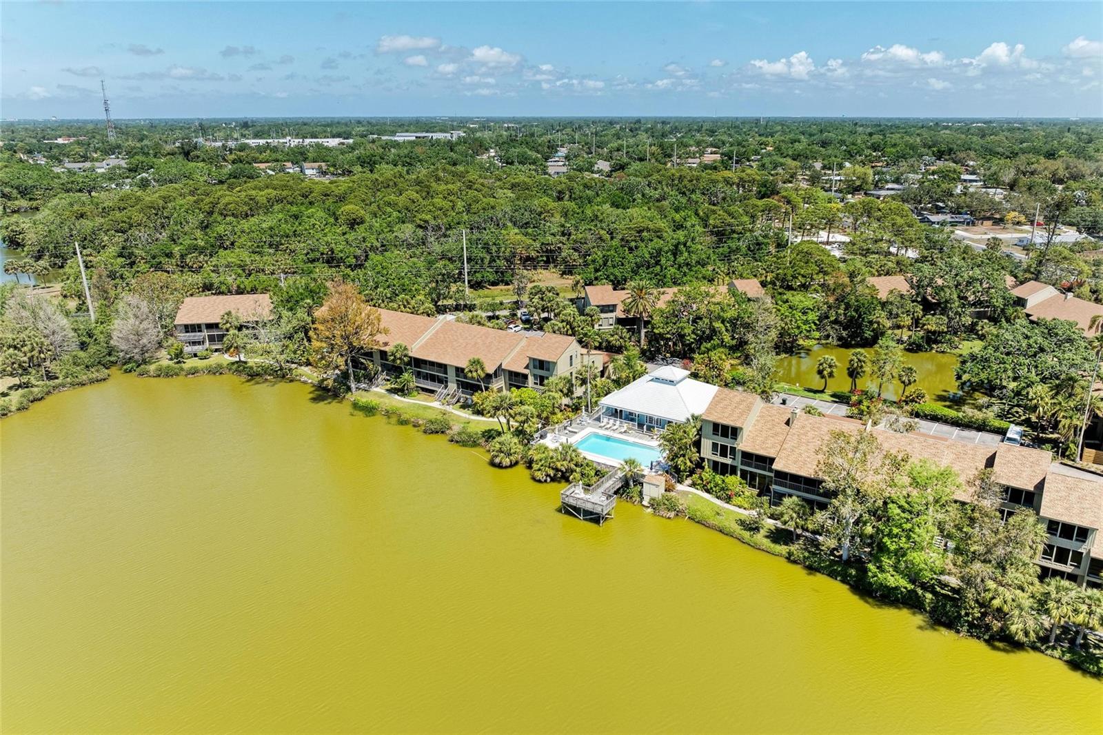 5395 LAKE ARROWHEAD TRL #24, SARASOTA, FL, 34231