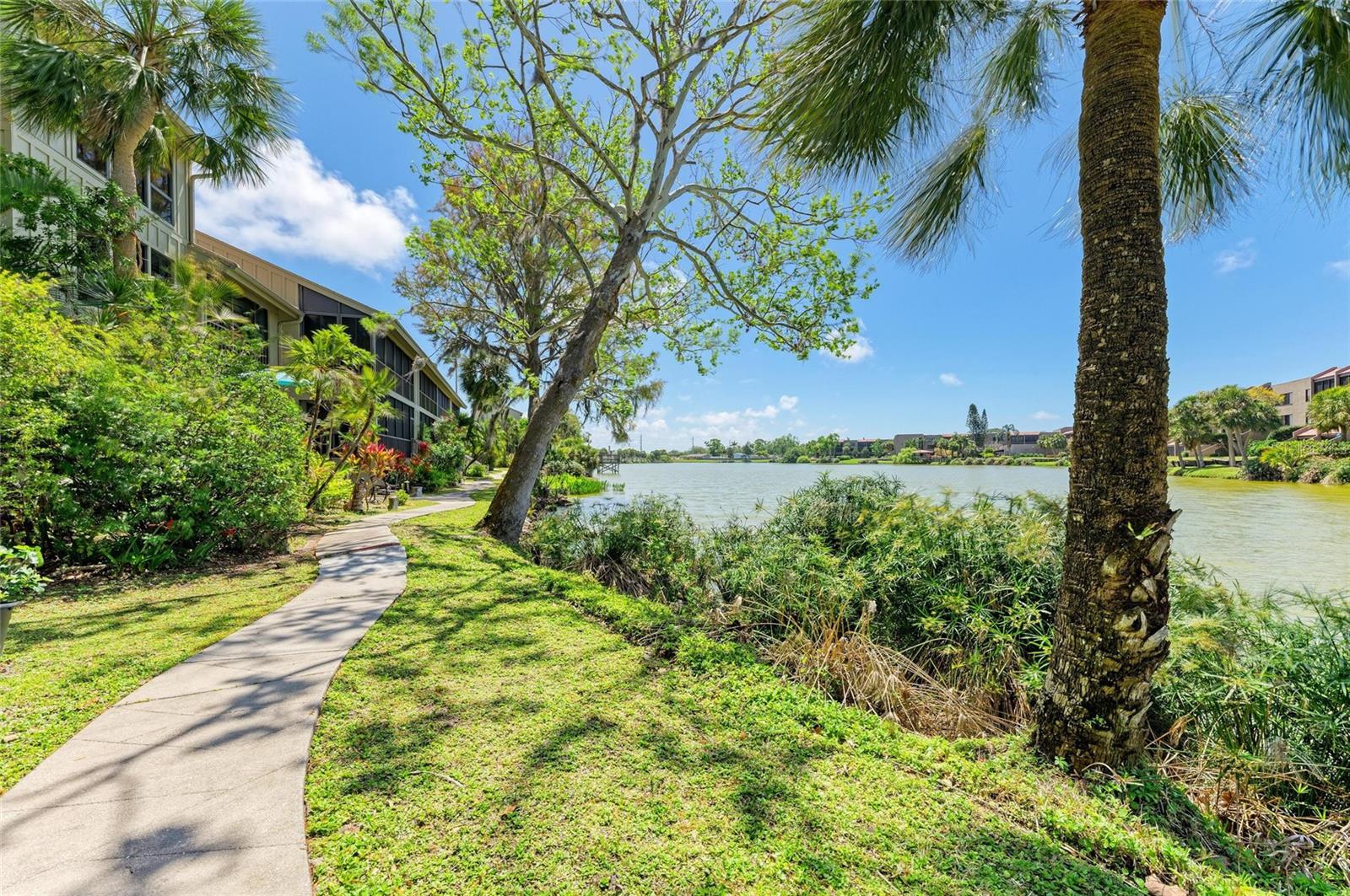 5395 LAKE ARROWHEAD TRL #24, SARASOTA, FL, 34231