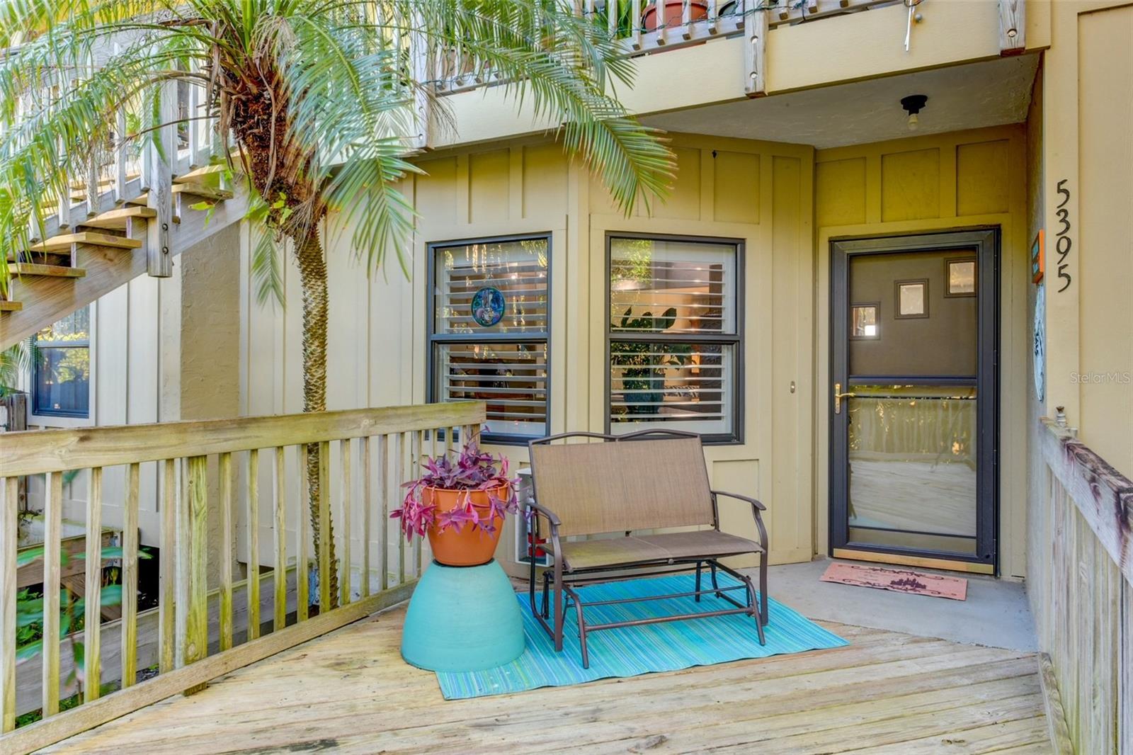 5395 LAKE ARROWHEAD TRL #24, SARASOTA, FL, 34231