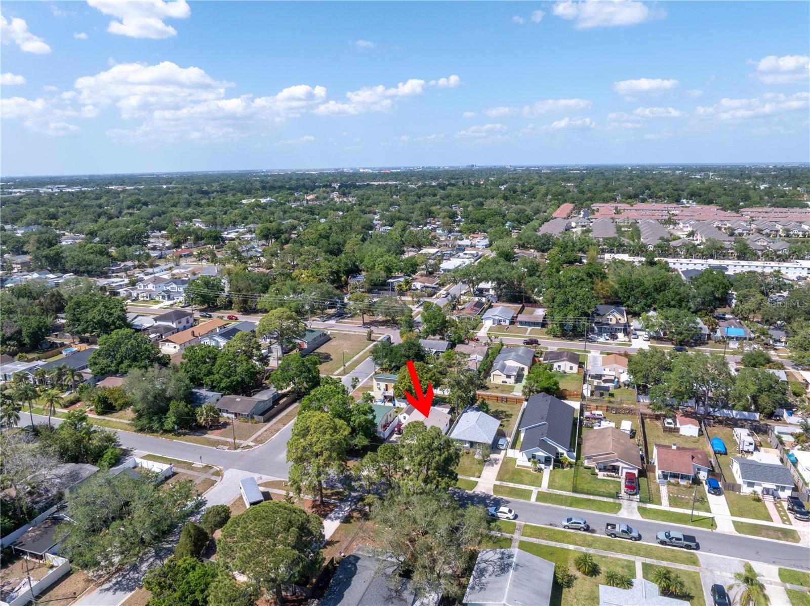 633 47TH AVE N, ST PETERSBURG, FL, 33703
