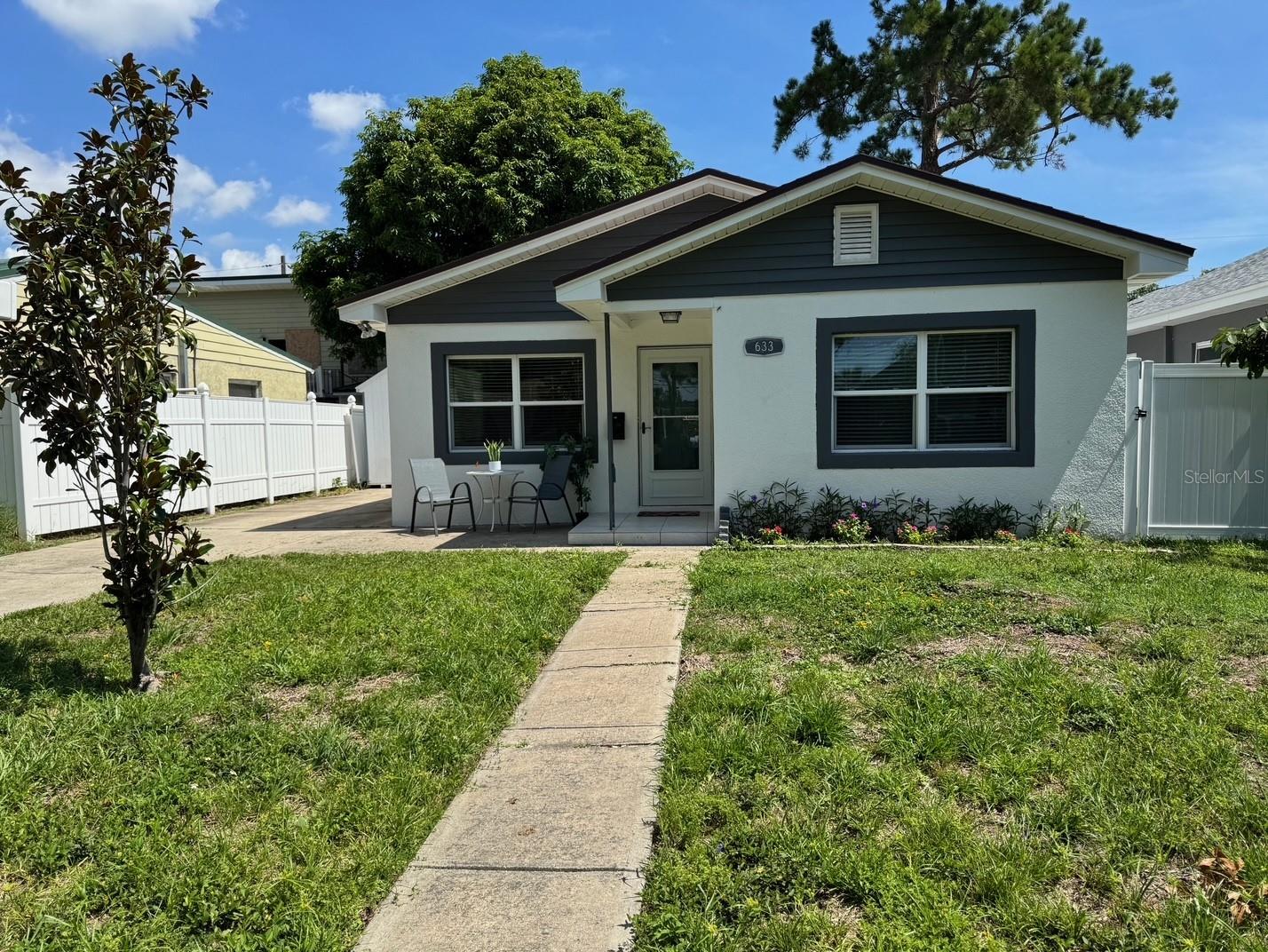633 47TH AVE N, ST PETERSBURG, FL, 33703