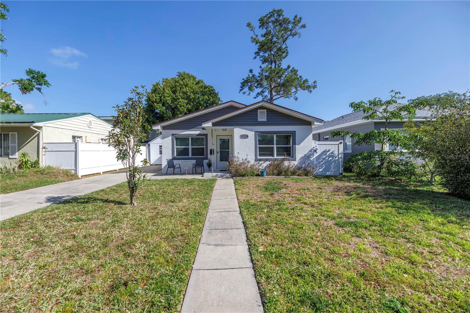 633 47TH AVE N, ST PETERSBURG, FL, 33703