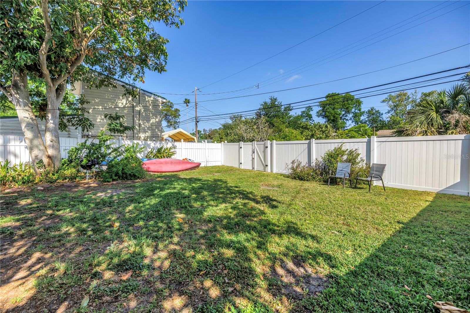 633 47TH AVE N, ST PETERSBURG, FL, 33703