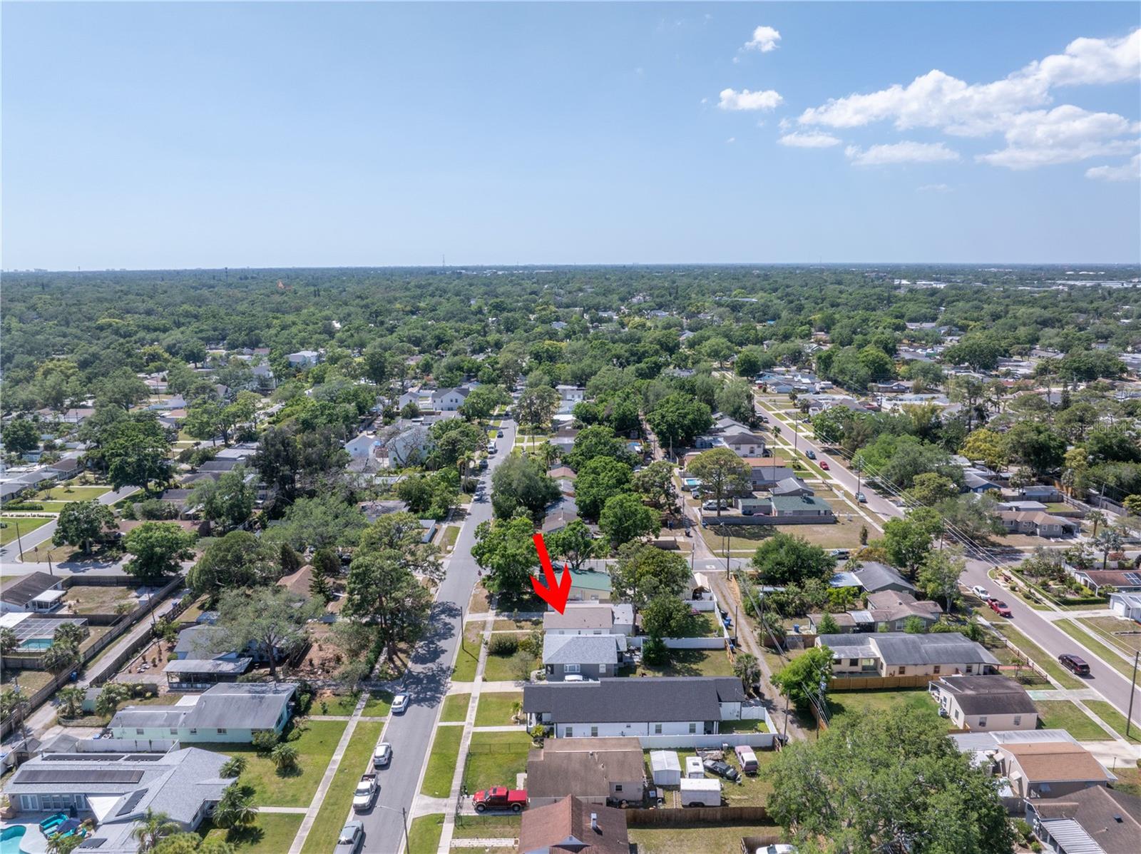 633 47TH AVE N, ST PETERSBURG, FL, 33703