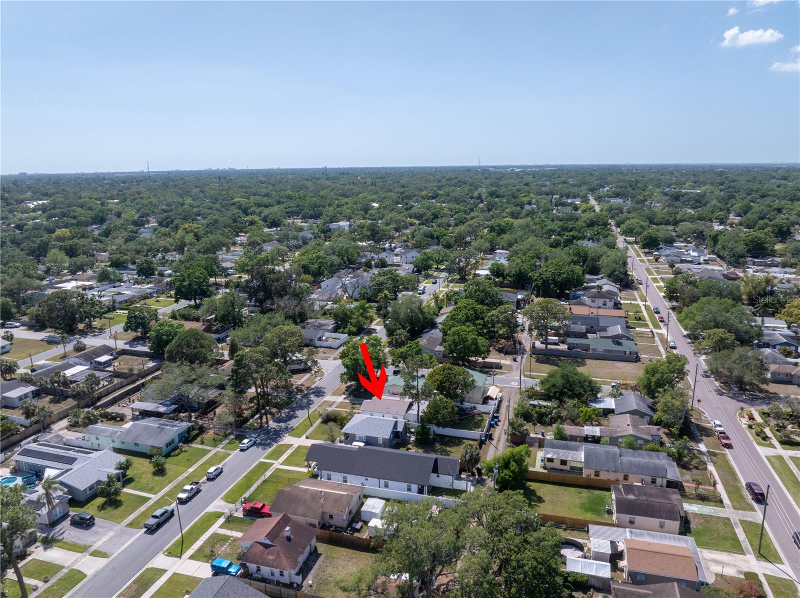 633 47TH AVE N, ST PETERSBURG, FL, 33703