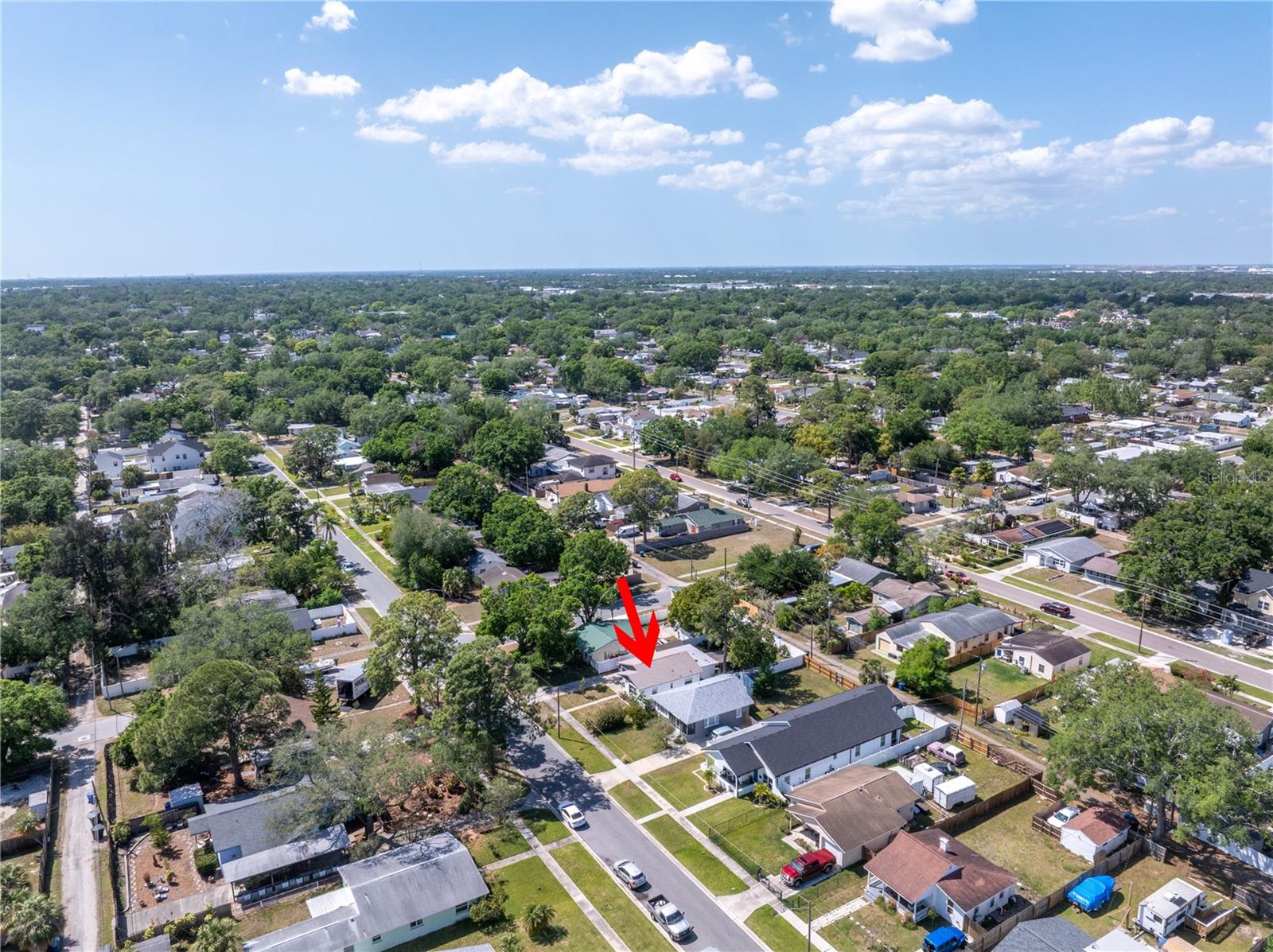 633 47TH AVE N, ST PETERSBURG, FL, 33703