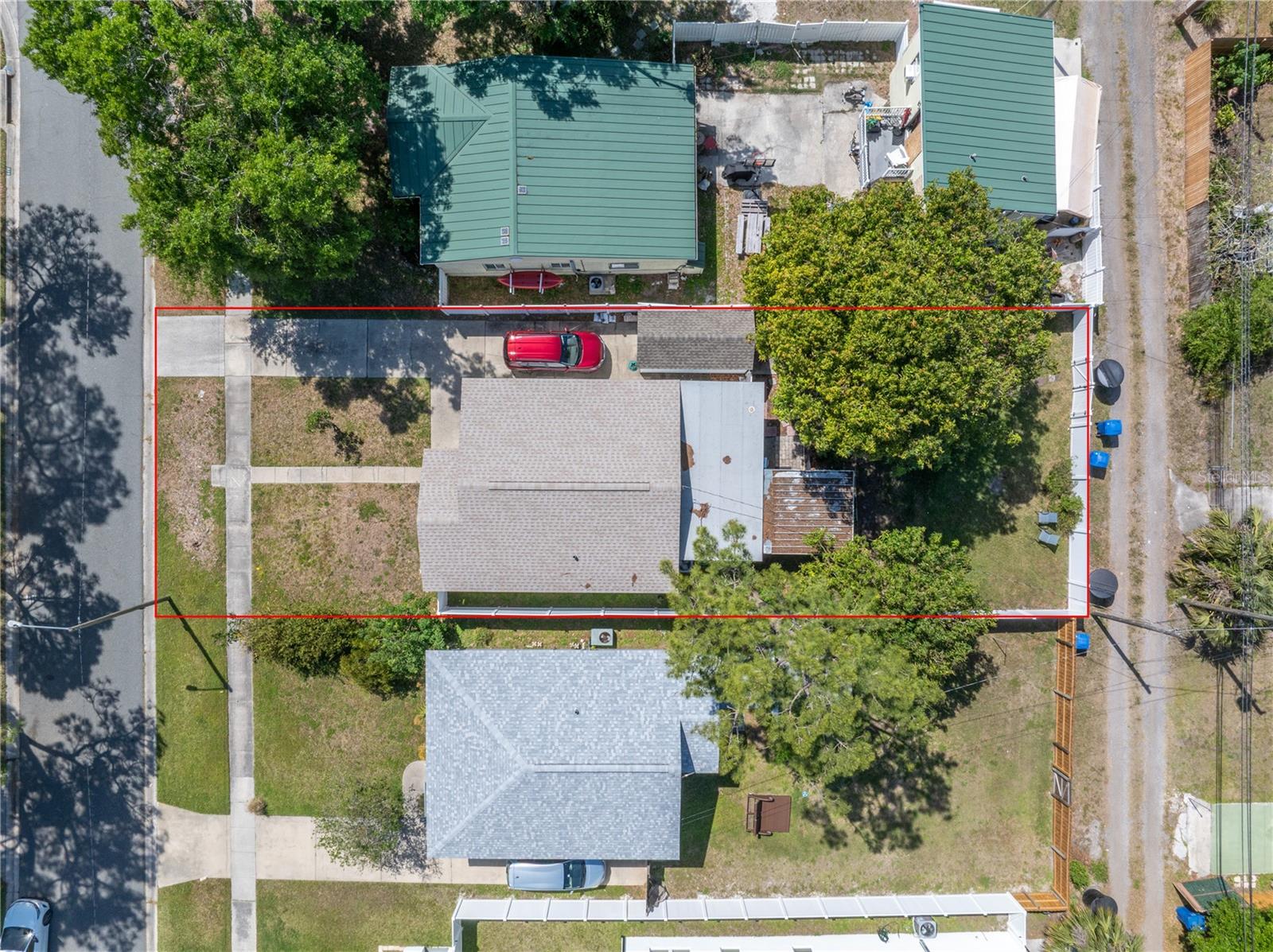 633 47TH AVE N, ST PETERSBURG, FL, 33703