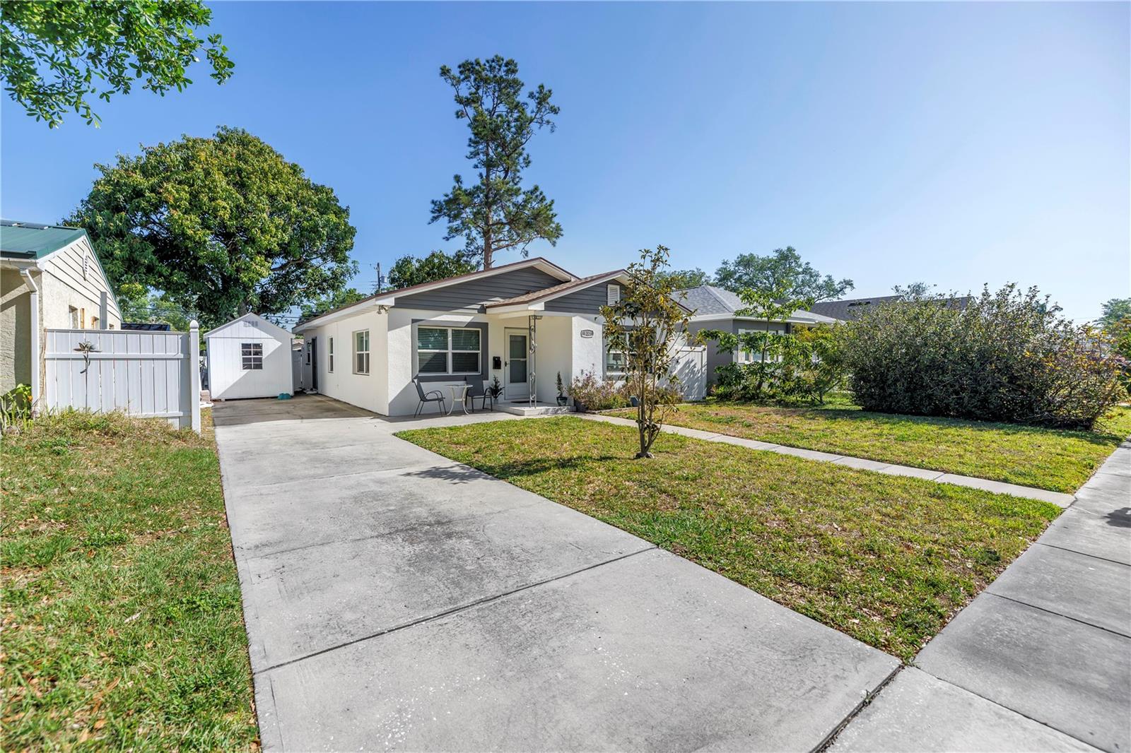 633 47TH AVE N, ST PETERSBURG, FL, 33703