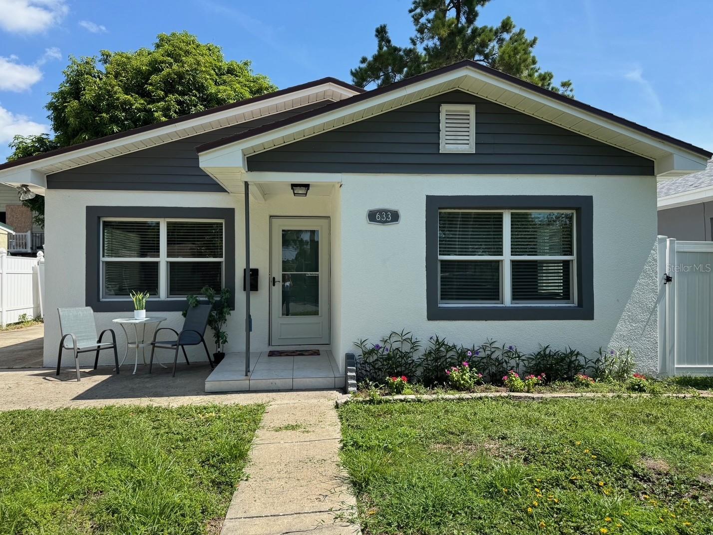 633 47TH AVE N, ST PETERSBURG, FL, 33703