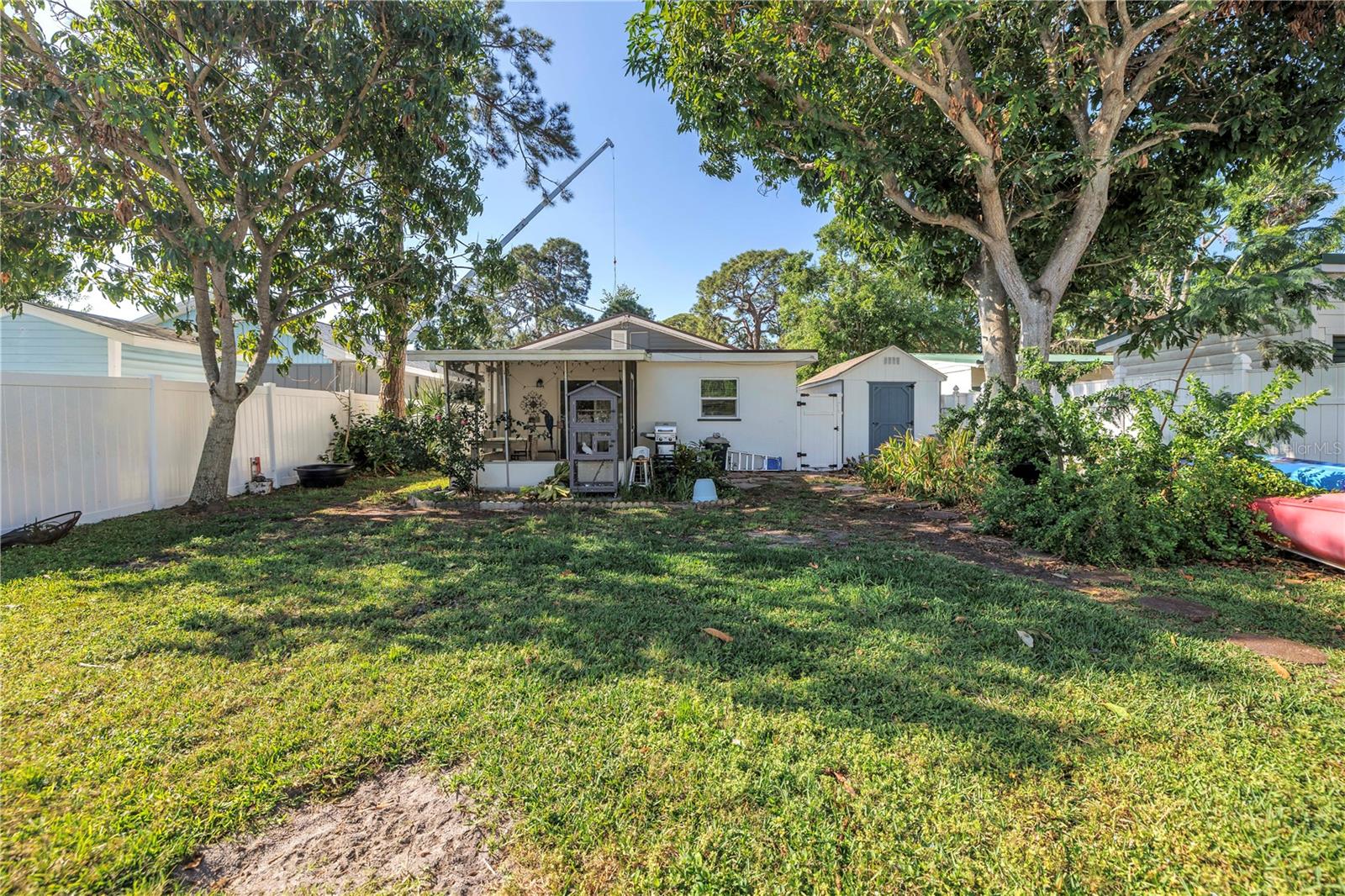 633 47TH AVE N, ST PETERSBURG, FL, 33703