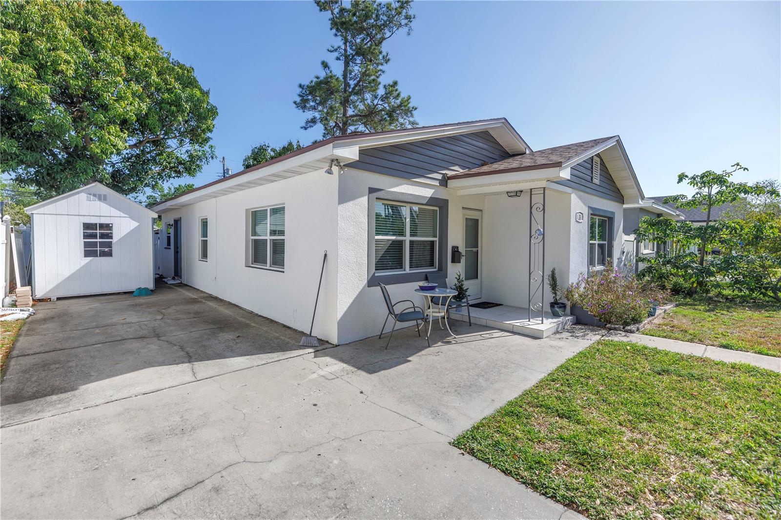 633 47TH AVE N, ST PETERSBURG, FL, 33703