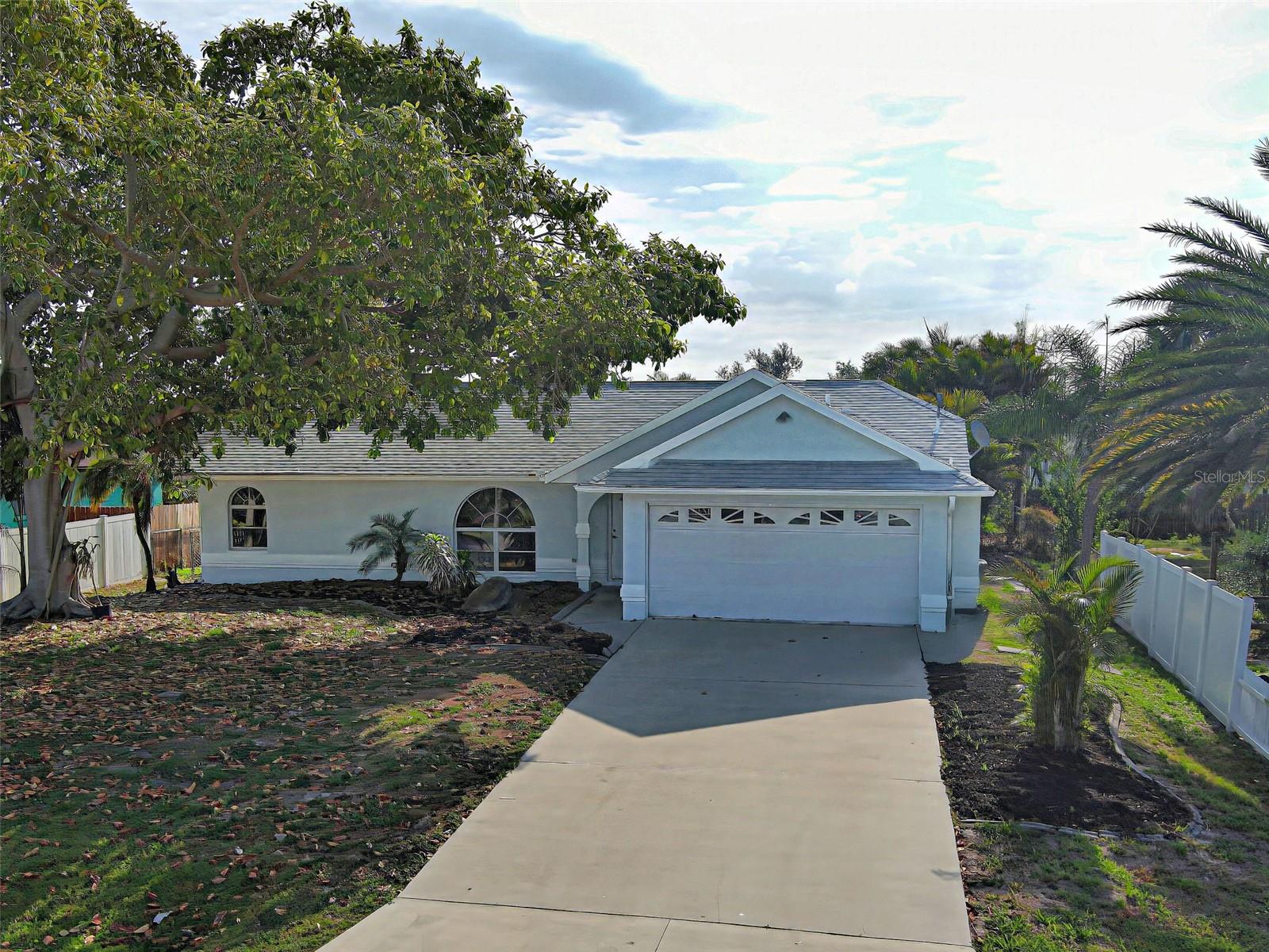 3192 PINETREE ST, PORT CHARLOTTE, FL, 33952
