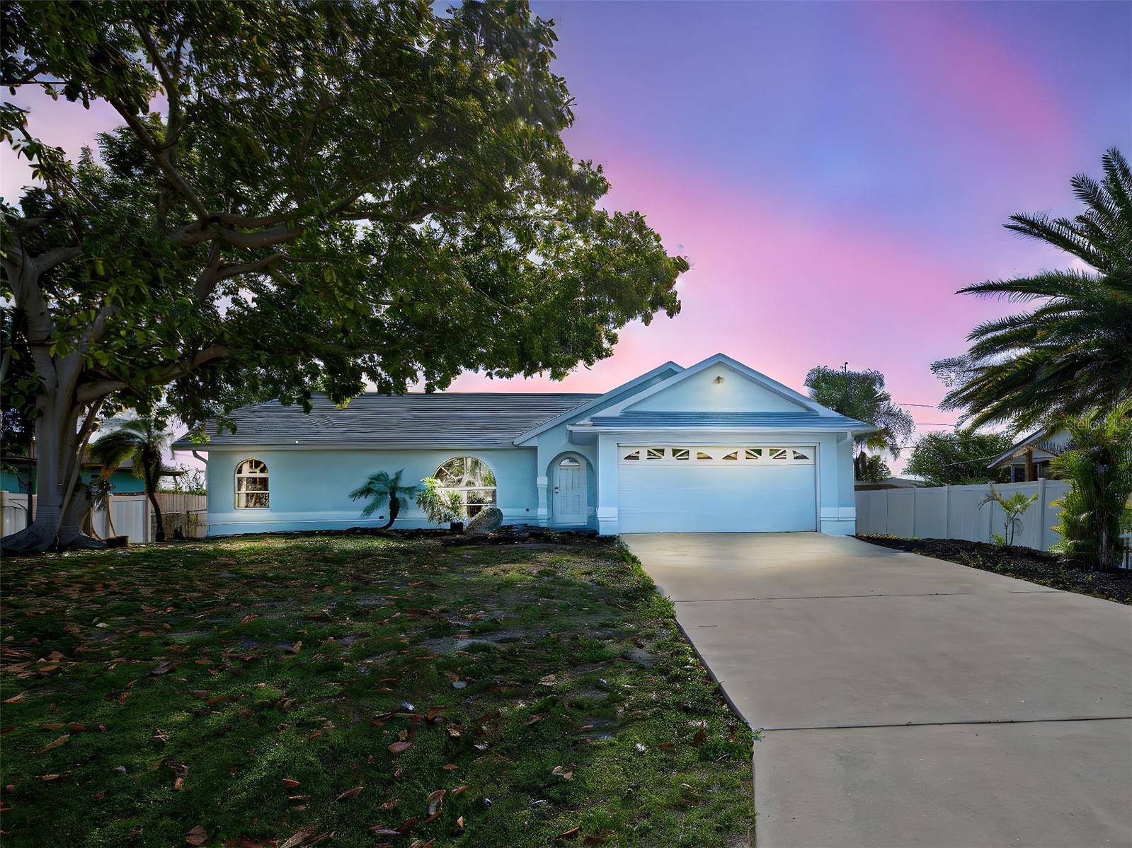 3192 PINETREE ST, PORT CHARLOTTE, FL, 33952