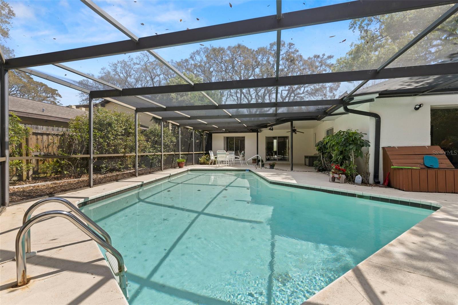2029 WINDING OAKS DR, PALM HARBOR, FL, 34683