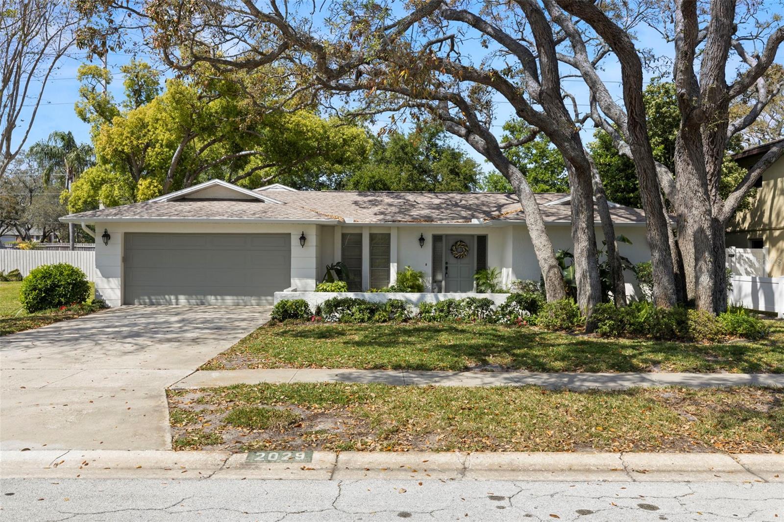 2029 WINDING OAKS DR, PALM HARBOR, FL, 34683