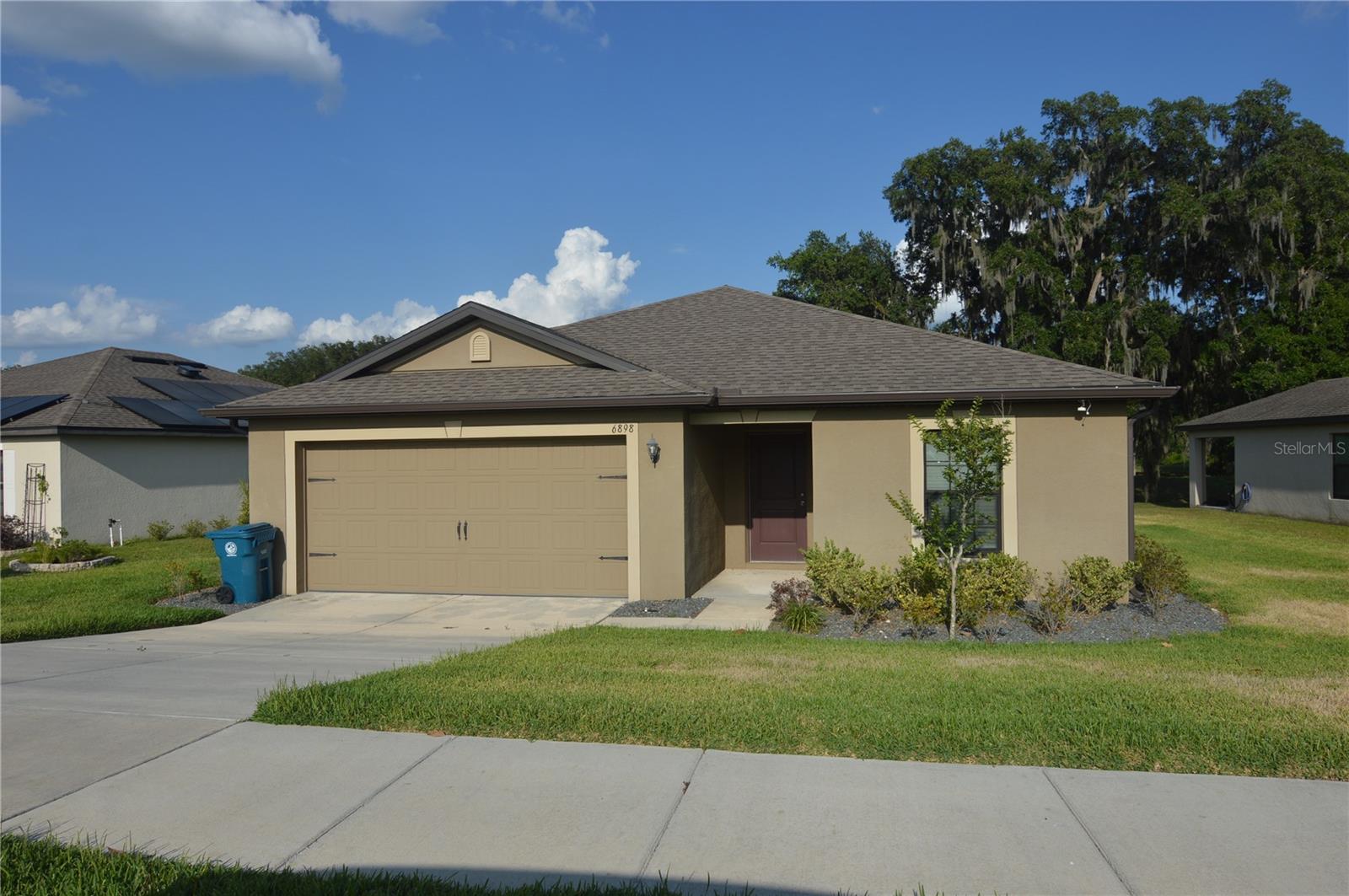 6898 REDBAY DR, BROOKSVILLE, FL, 34602