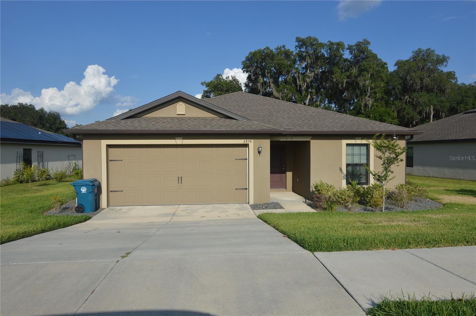 6898 REDBAY DR, BROOKSVILLE, FL, 34602