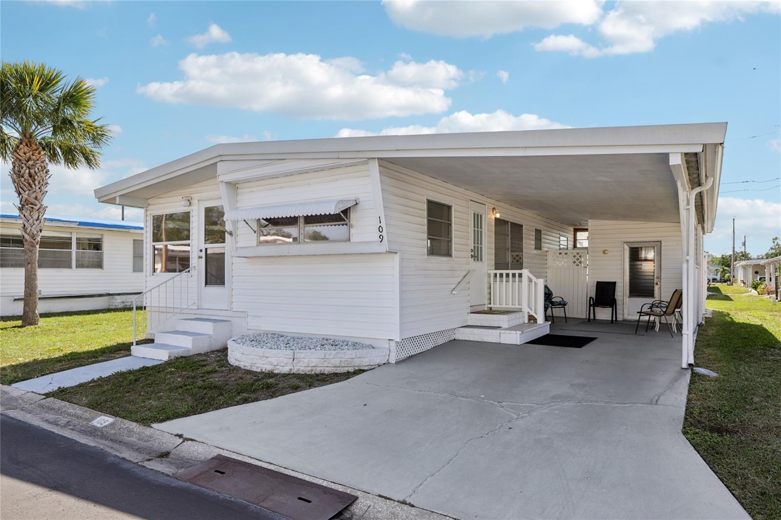 2900 GULF TO BAY BLVD #109, CLEARWATER, FL, 33759