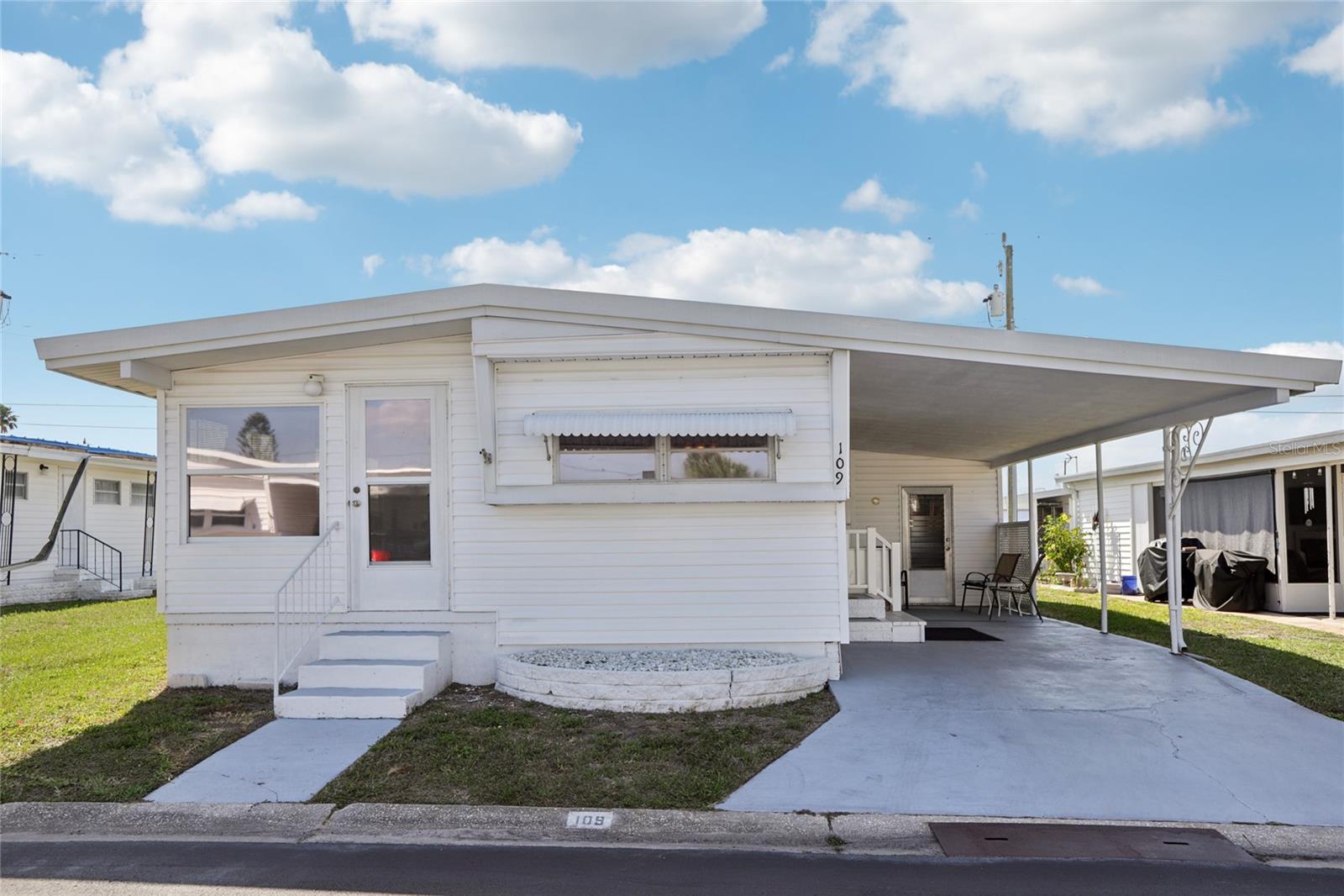 2900 GULF TO BAY BLVD #109, CLEARWATER, FL, 33759