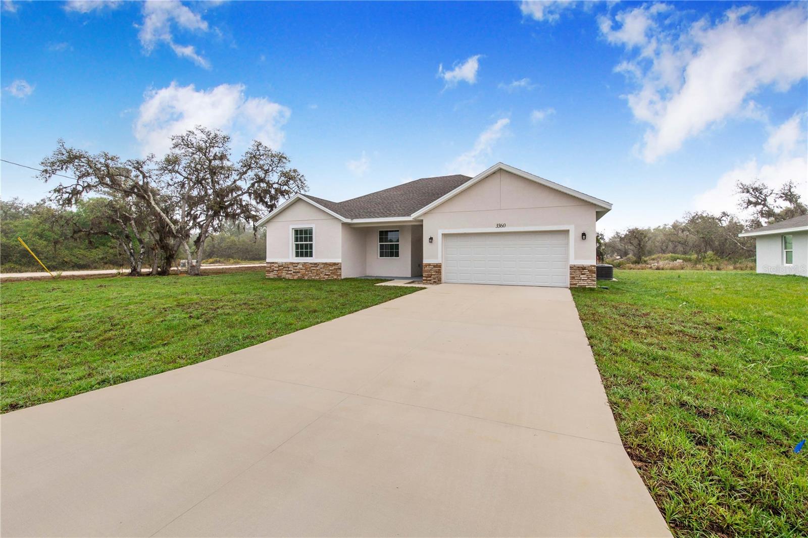 3360 W LAKE CHILTON DR, AVON PARK, FL, 33825