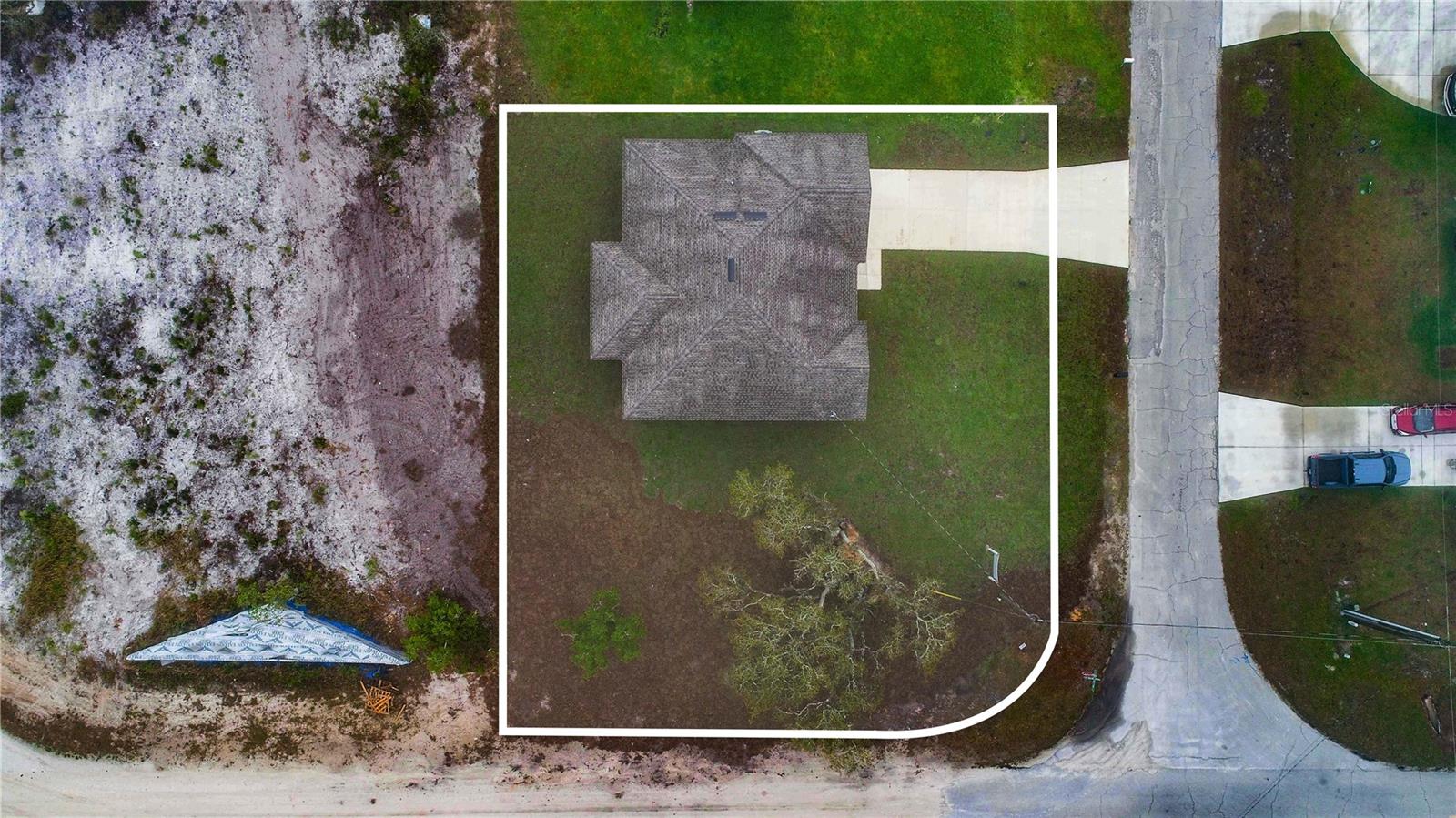 3360 W LAKE CHILTON DR, AVON PARK, FL, 33825