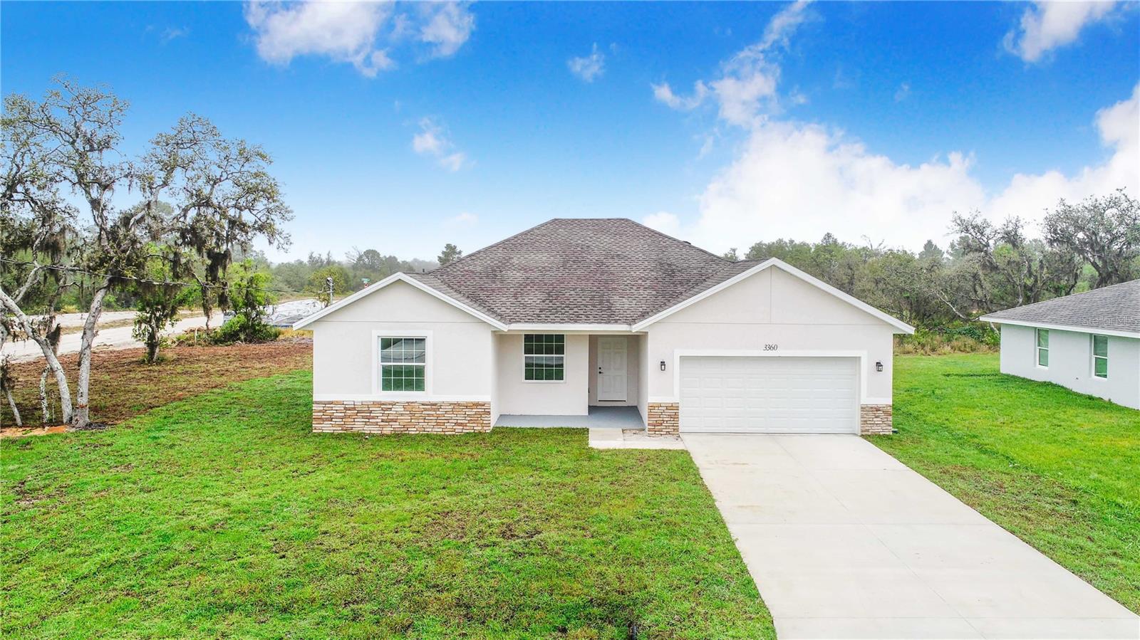 3360 W LAKE CHILTON DR, AVON PARK, FL, 33825