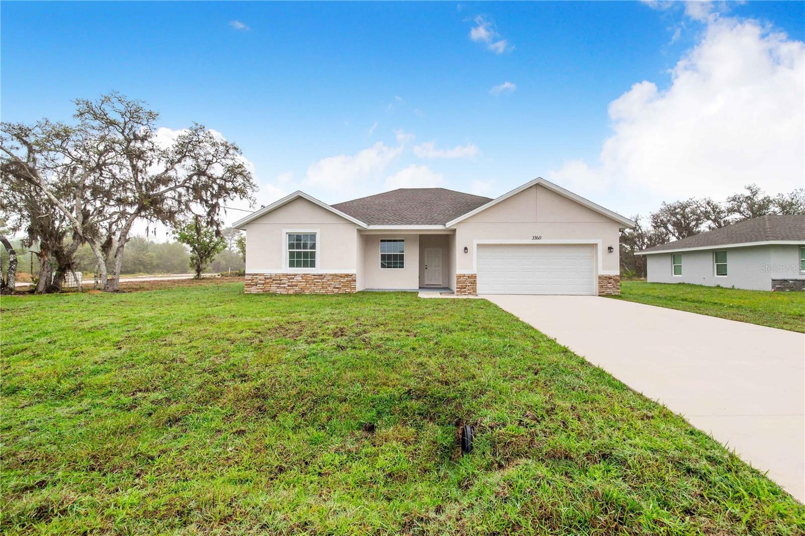 3360 W LAKE CHILTON DR, AVON PARK, FL, 33825