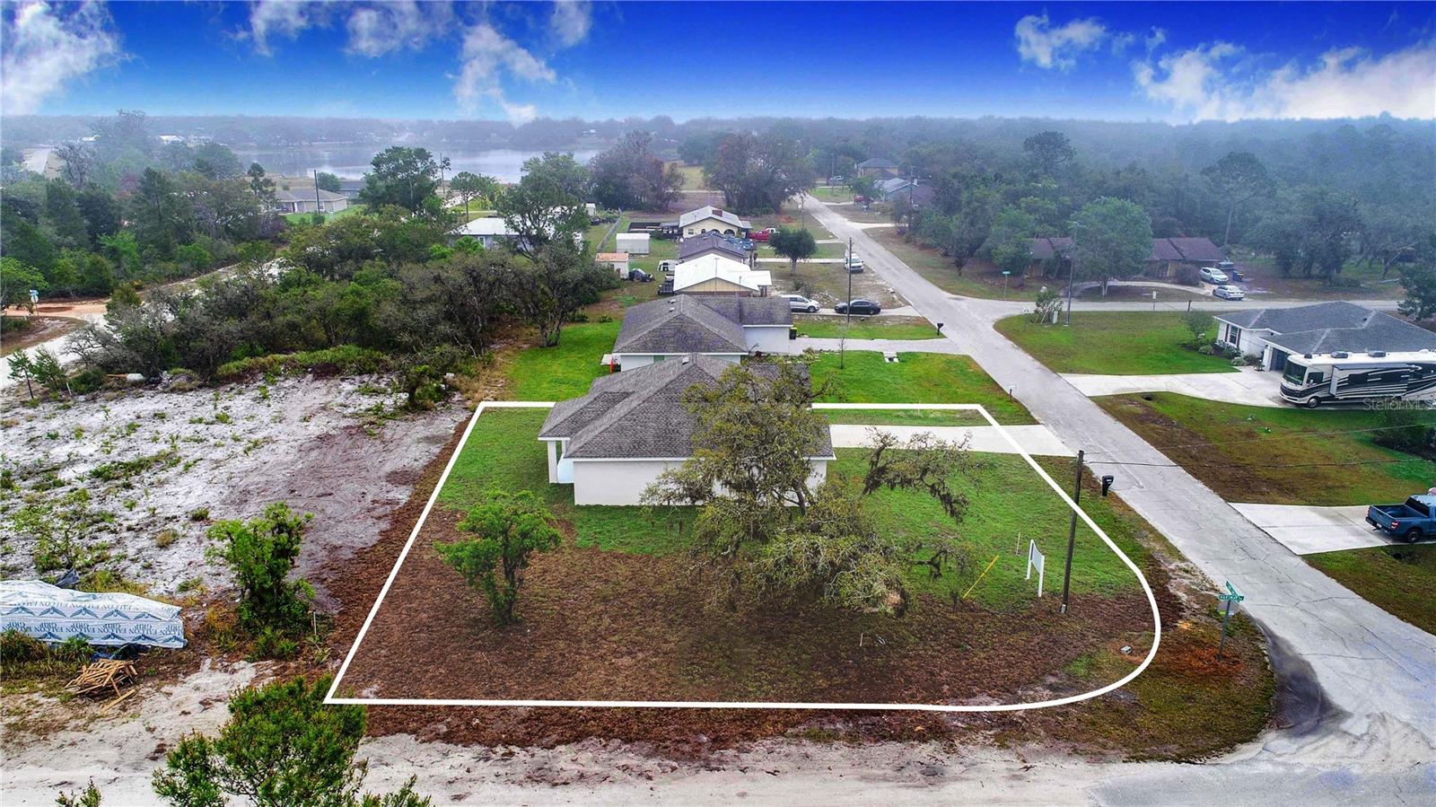 3360 W LAKE CHILTON DR, AVON PARK, FL, 33825